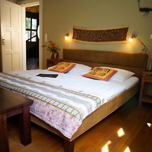 Standard Doppelzimmer